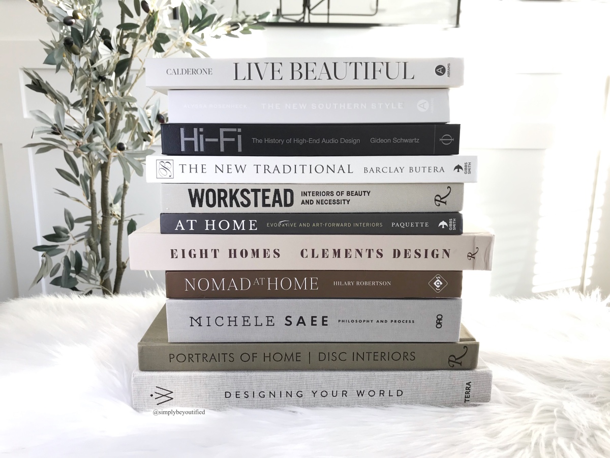 Coffee Table Books and Why They Matter More Than Ever